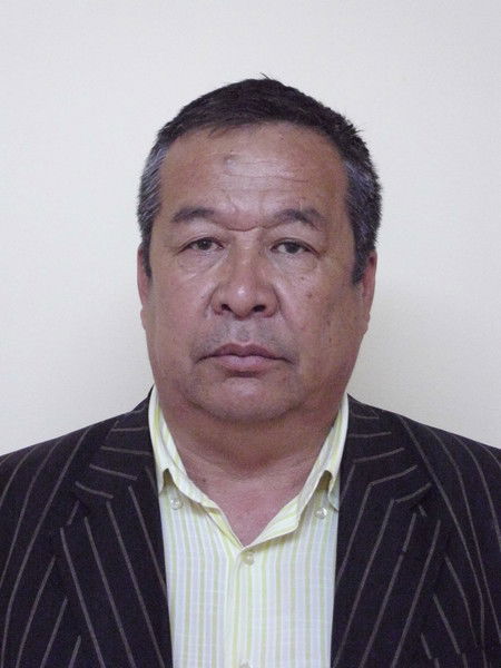 Руслан Байдаулетов