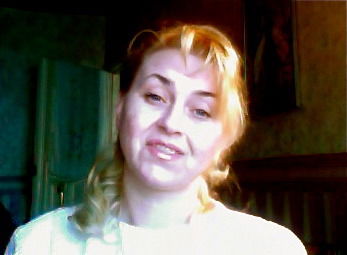 Наталья Васильева