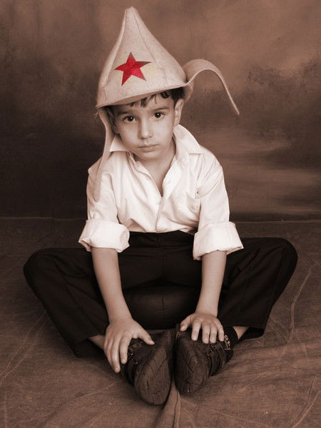 Артемий Черных