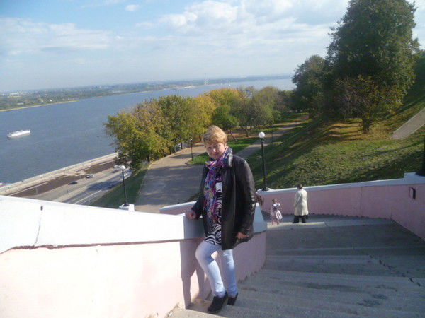 Елена Шарипова