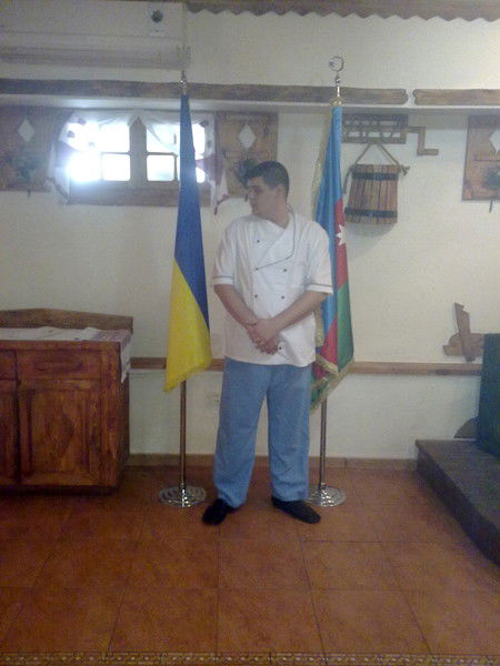 Дмитрий Ящук