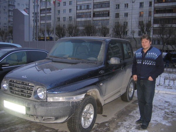 Олег Лялькин