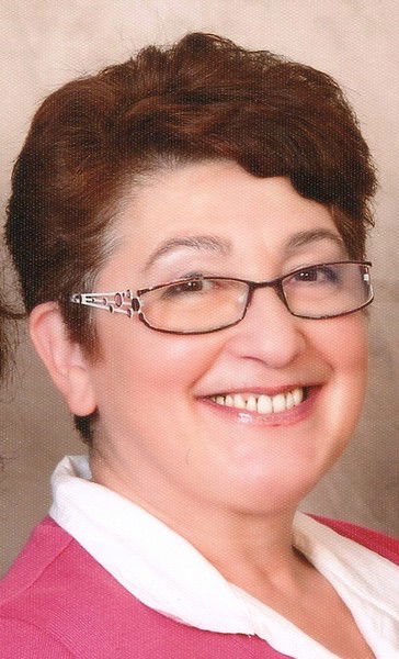 Галина Медведева