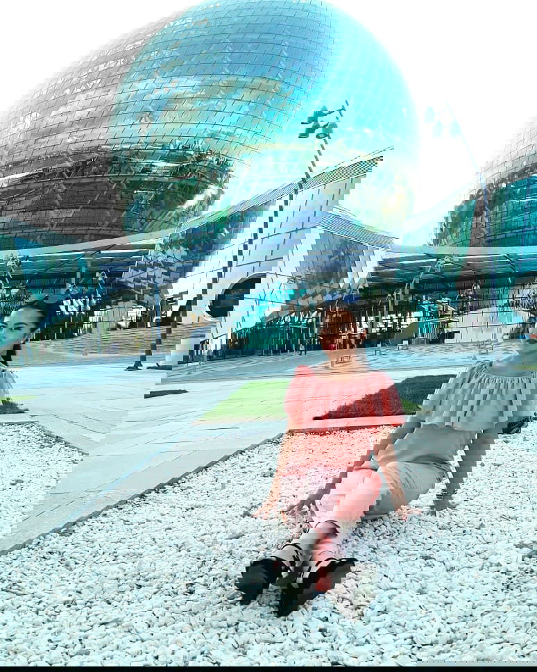 Толганай Айтбаева