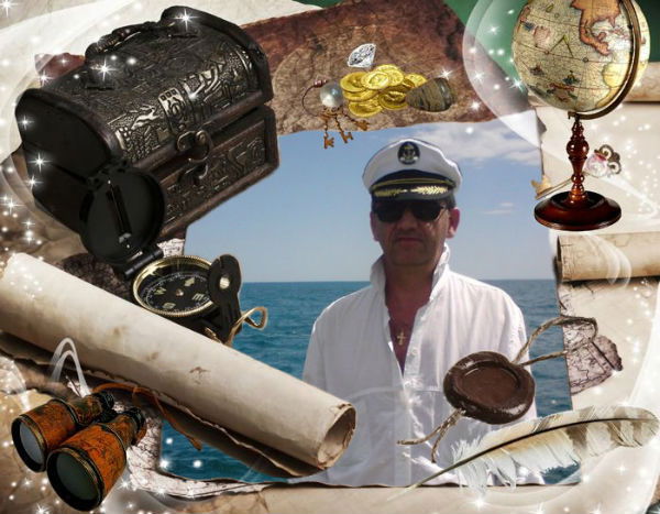 Андрей Рябов