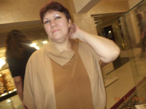 Лиля Сираева