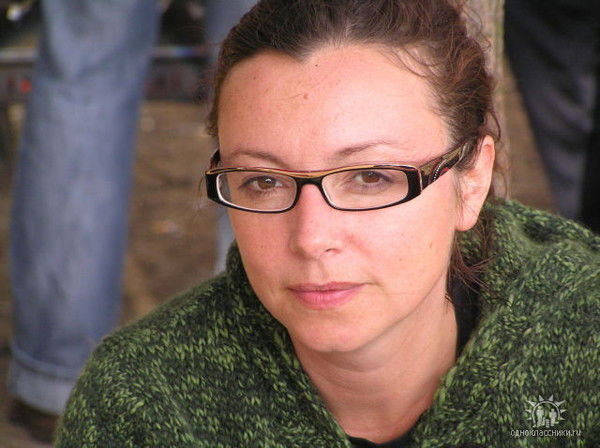 Татьяна Герасименко