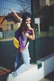 Мария Власова