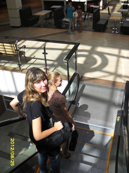 Виктория Кирсанова