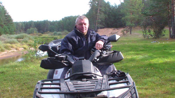 Игорь Королев