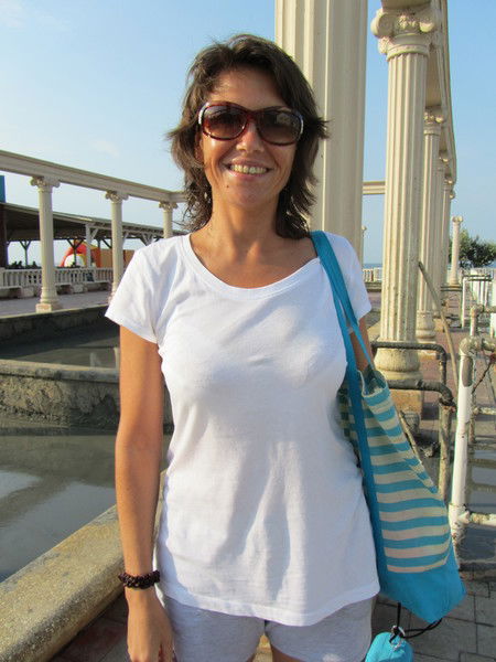 Лариса Мехоношина