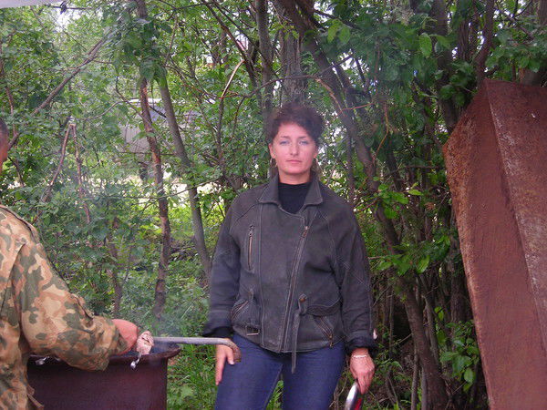 Юлия Пермякова