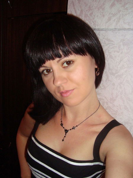 Валентина Тимченко