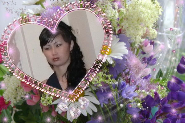 Алия Мендыбаева