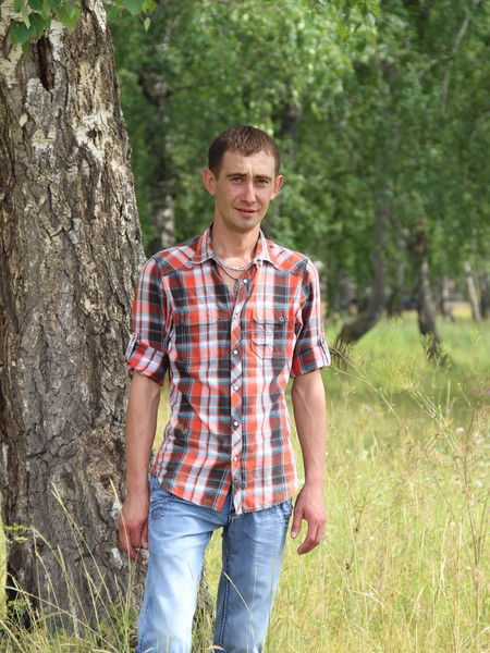 Иван Плотников