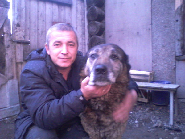 Спартак Клевинский