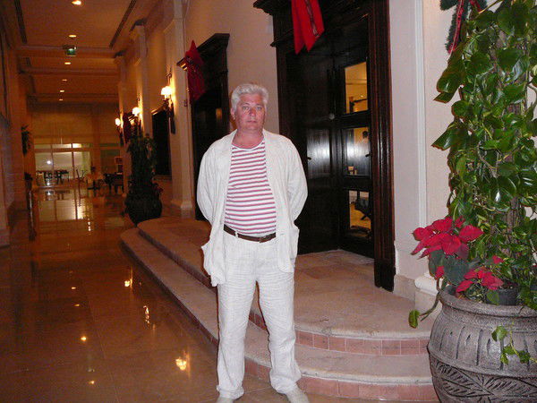 Гончаренко Александр