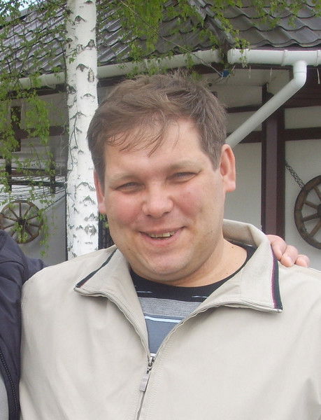 Владимир Ушаков