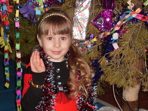 Татьяна Шеремет