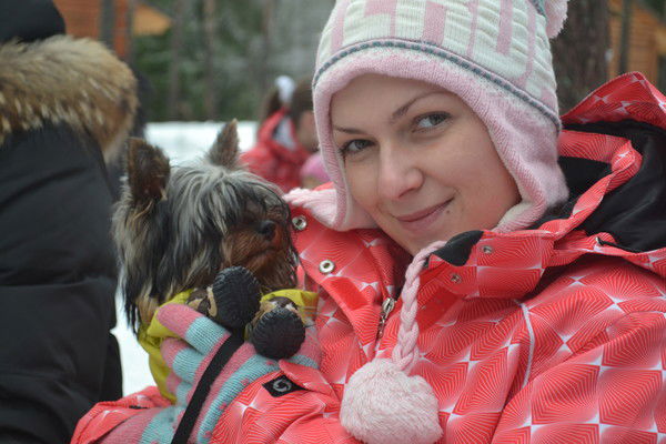 Любовь Миллер