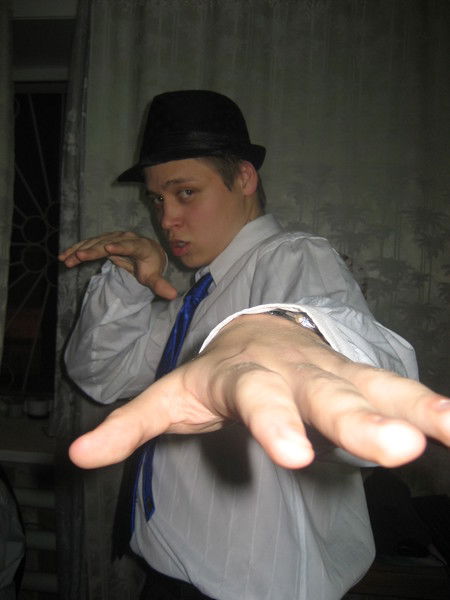 Денис Тарасенко