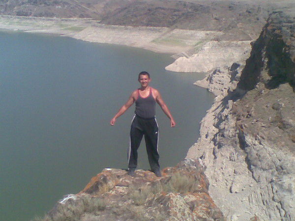 Виталий Митьковский