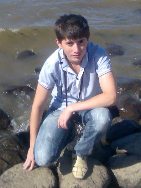 Шахмир Екаев