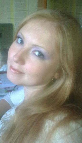 Евгения Мартынова