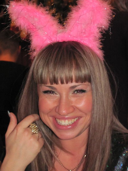 Елена Мичкина