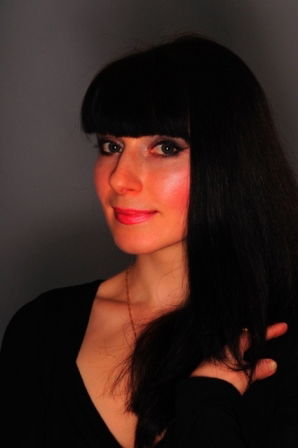 Ирина Тимофеева