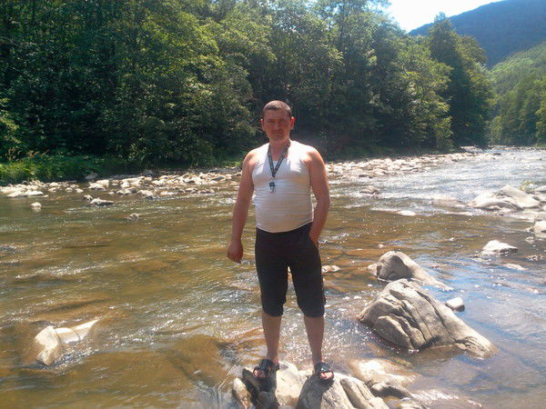 Андрій Банада