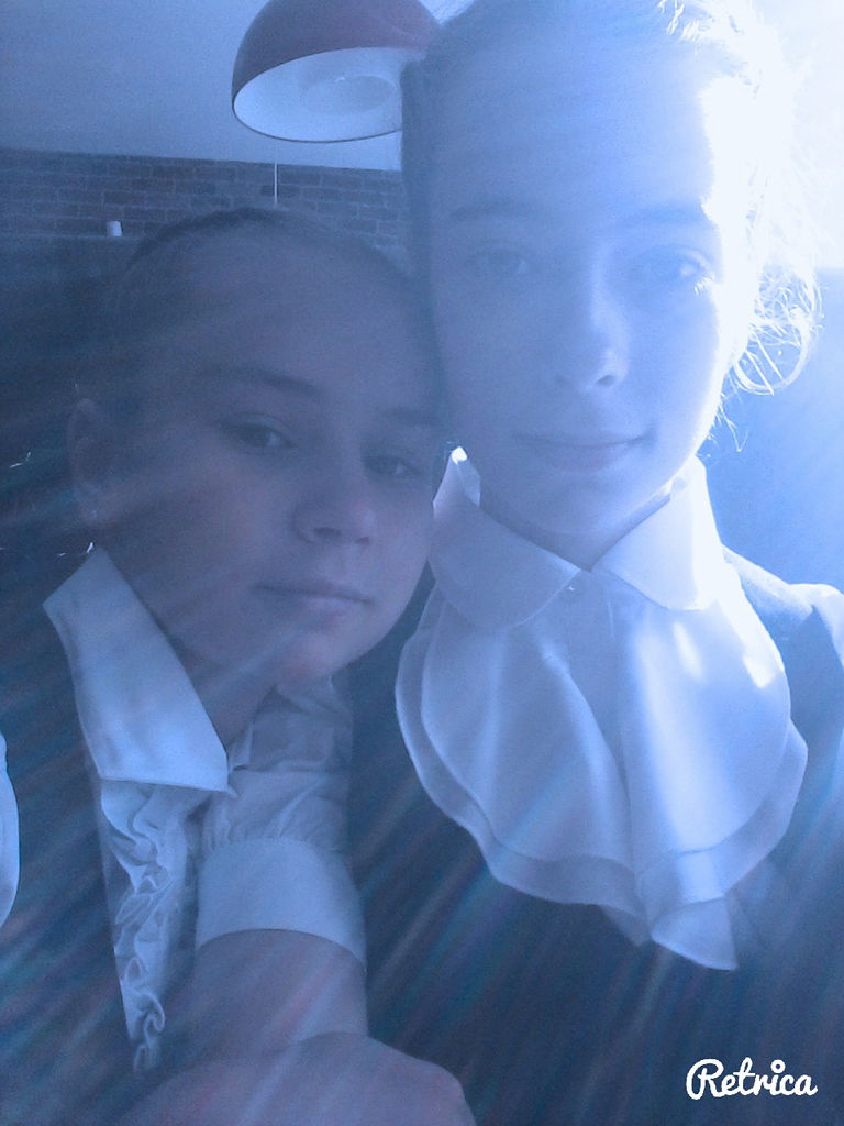 Дарина Фёдорова