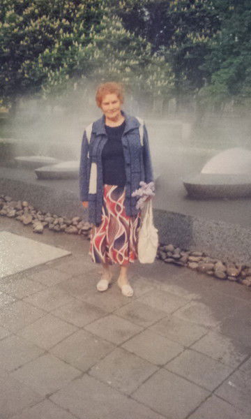 Валентина Порошина