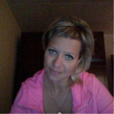 Наталья Московкина