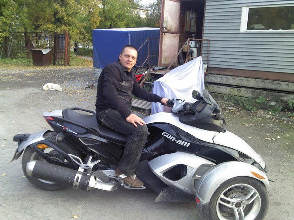 Дмитрий Казаков