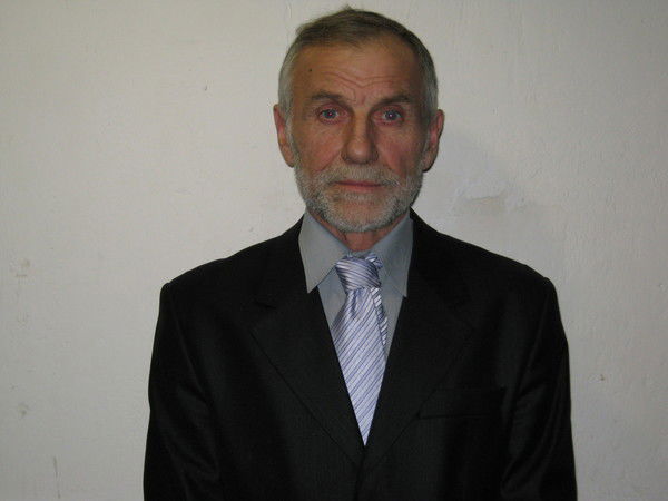 Юрий Костылев