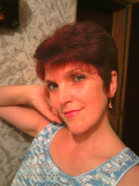 Наташа Бака