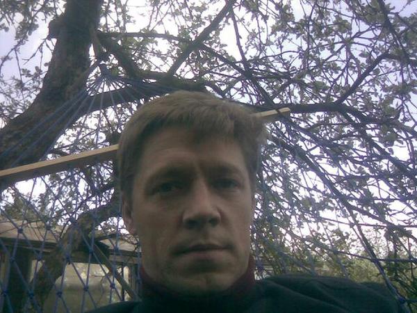 Алексей Смирнов