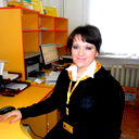 Olga Polishuk
