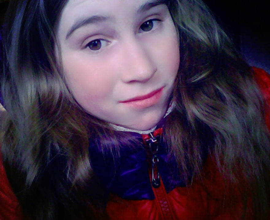 Анжелика Котеева