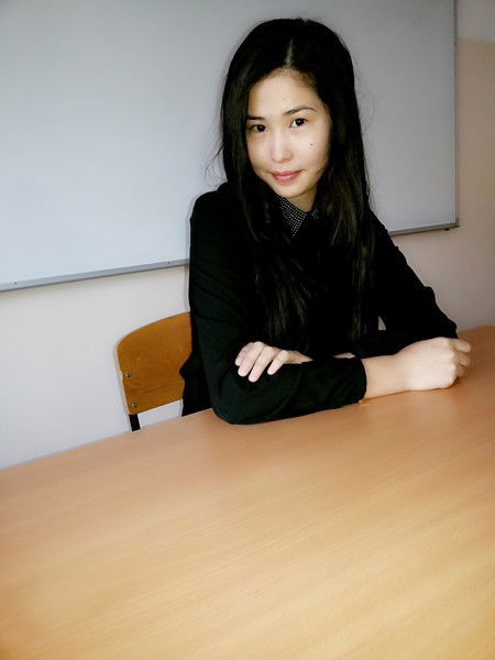 _Амангул_ ¤Жумай¤