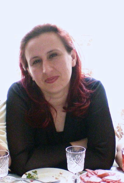 Людмила Краснопивцева