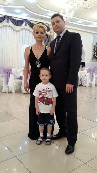 Андреев Александр