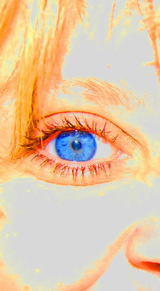 Ксюшка Захарова