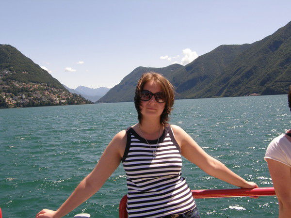 Ксения Васильева