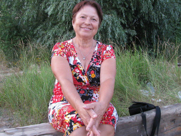 Наталья Васильева