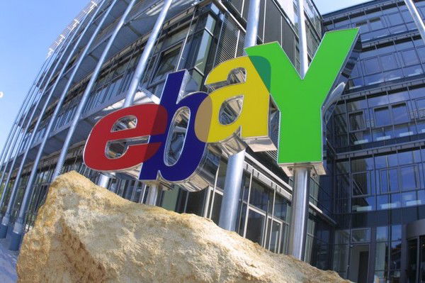 Александр Ebay