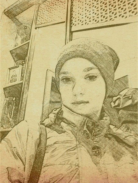 Елизавета Михеева