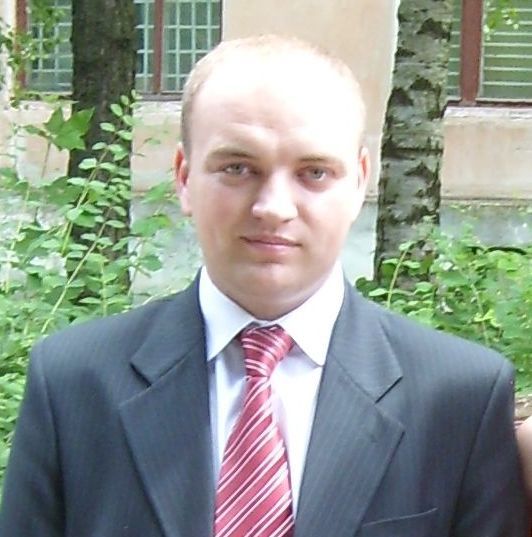 Денис Якубкин