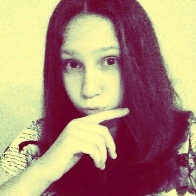 Даша Хамитова